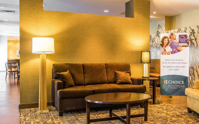 photo 5 of Wingate by Wyndham Jonesboro/Hodge