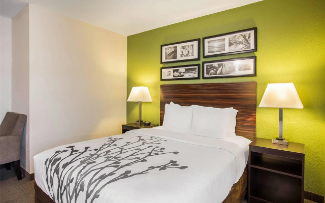 photo 3 of Quality Inn Kansas City International Airport