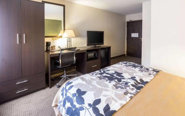 photo 3 of Sleep Inn Airport Phoenix