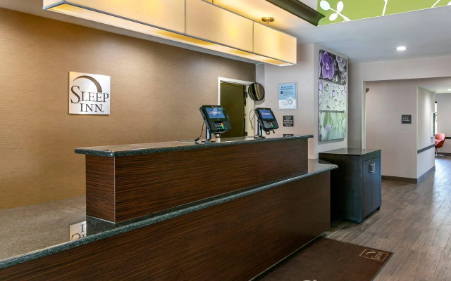photo 2 of Sleep Inn Allentown - Fogelsville