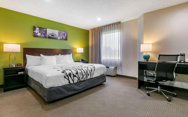photo 4 of Sleep Inn Allentown - Fogelsville