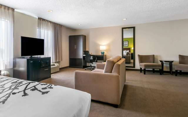photo 5 of Sleep Inn Allentown - Fogelsville