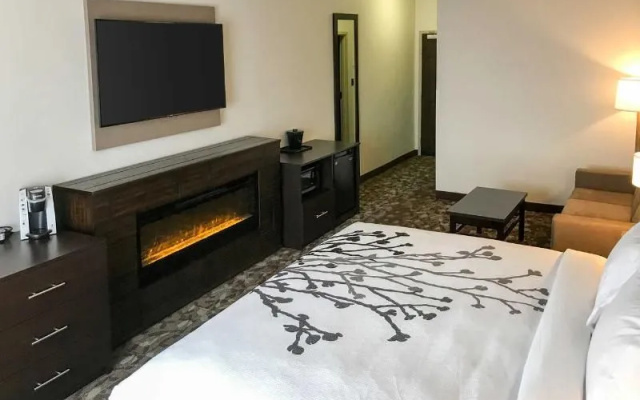 photo 4 of Sleep Inn & Suites New Hampton