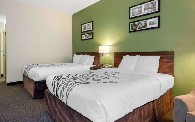 photo 4 of Sleep Inn & Suites Port Charlotte - Punta Gorda