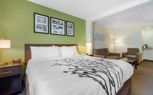 photo 5 of Sleep Inn & Suites Port Charlotte - Punta Gorda