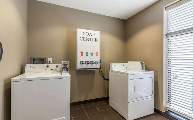 photo 3 of Sleep Inn & Suites O'Fallon MO - Technology Drive