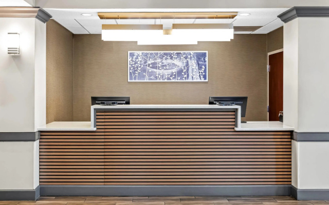 photo 2 of Sleep Inn & Suites Hiram - Atlanta Northwest