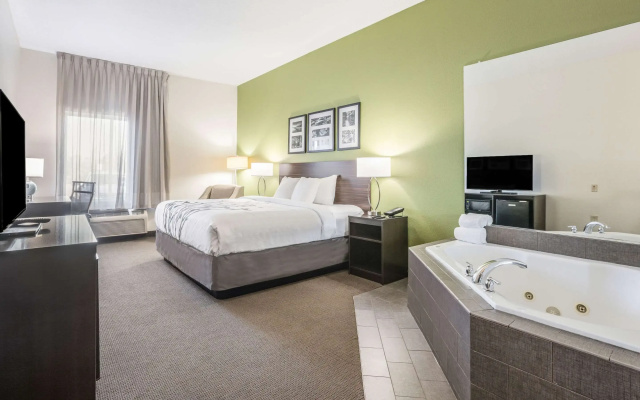 photo 3 of Sleep Inn & Suites Hiram - Atlanta Northwest