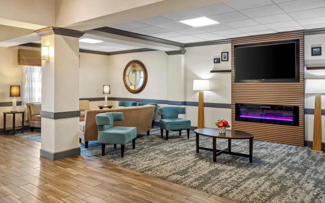 photo 4 of Sleep Inn & Suites Hiram - Atlanta Northwest