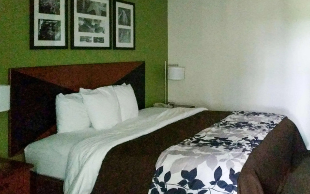photo 3 of Sleep Inn & Suites Pleasant Hill - Des Moines