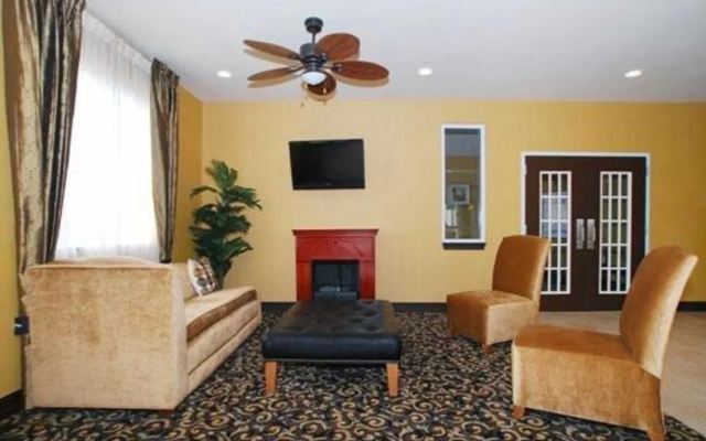 photo 2 of Sleep Inn and Suites at Kennesaw State University