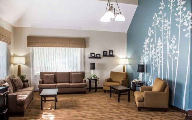 photo 5 of Sleep Inn & Suites Davenport - Quad Cities