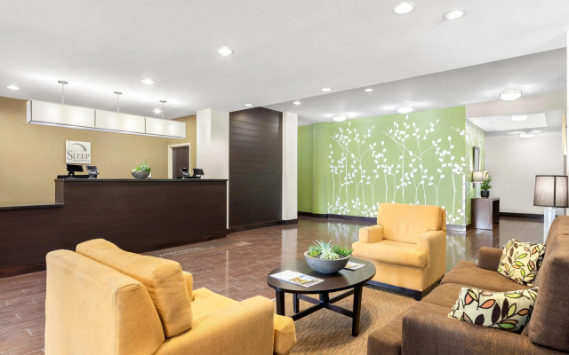 photo 2 of Sleep Inn & Suites Dripping Springs - Austin Area