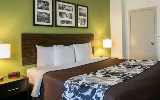 photo 4 of Sleep Inn & Suites Dripping Springs - Austin Area