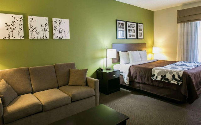 photo 5 of Sleep Inn & Suites Dripping Springs - Austin Area