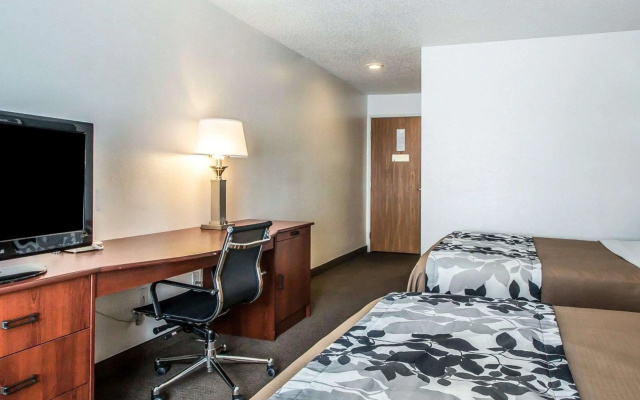 photo 4 of Sleep Inn & Suites Mount Vernon