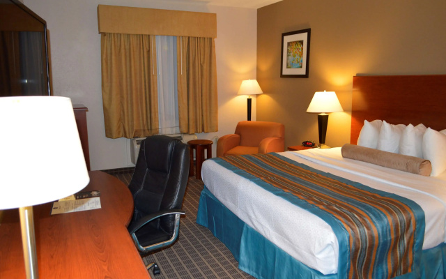 photo 5 of Best Western Orange Inn & Suites