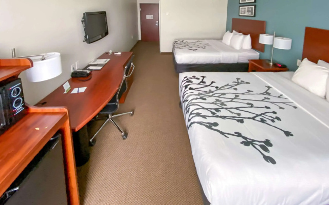 photo 4 of Sleep Inn And Suites Pearland - Houston South