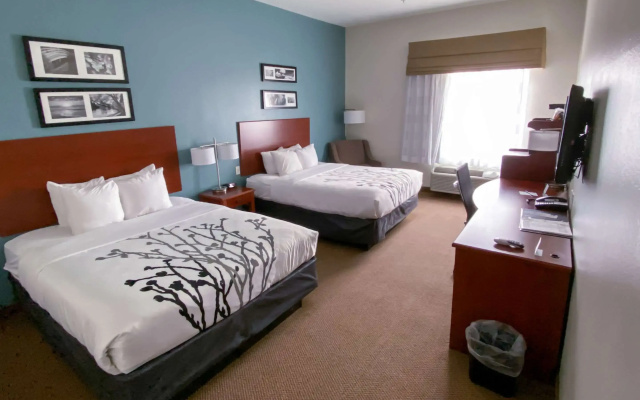 photo 5 of Sleep Inn And Suites Pearland - Houston South
