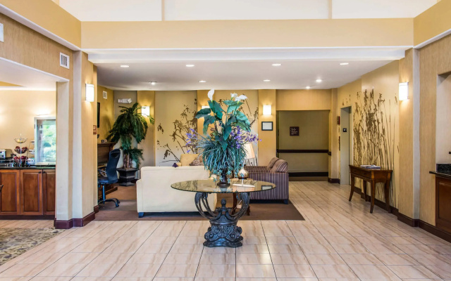 photo 2 of Sleep Inn & Suites Pooler - Savannah Area