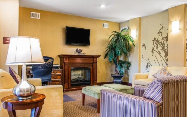 photo 3 of Sleep Inn & Suites Pooler - Savannah Area