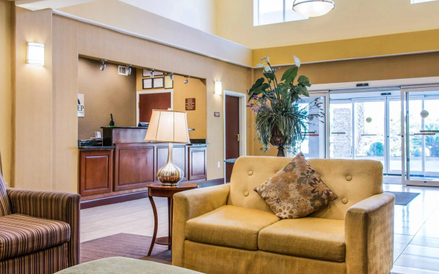 photo 4 of Sleep Inn & Suites Pooler - Savannah Area