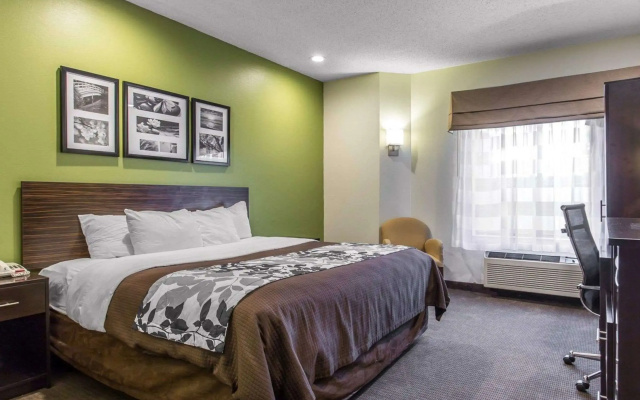 photo 3 of Sleep Inn Columbia