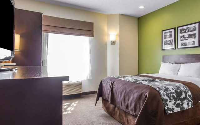 photo 4 of Sleep Inn Columbia
