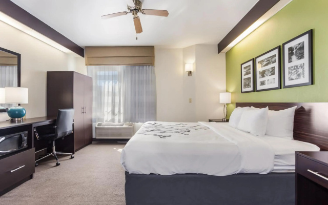 photo 4 of Sleep Inn Little River - North Myrtle Beach