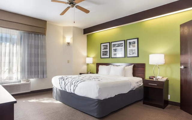 photo 5 of Sleep Inn Little River - North Myrtle Beach