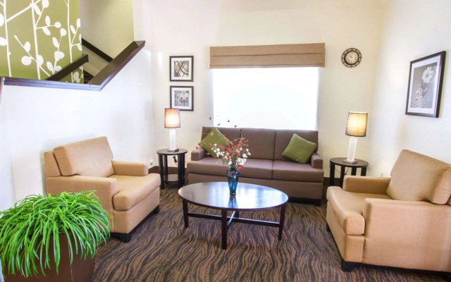 photo 4 of Sleep Inn North Scottsdale near Mayo Clinic