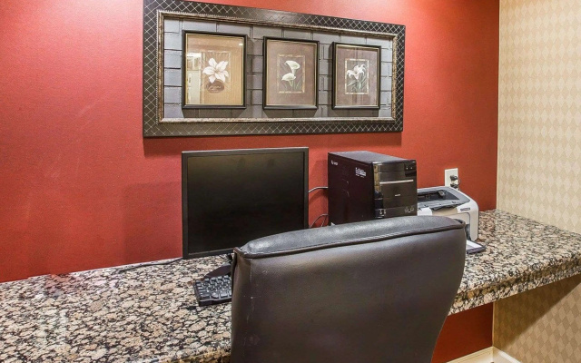 photo 3 of Sleep Inn Bessemer Helena