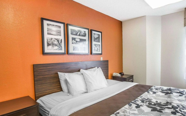 photo 4 of Sleep Inn Bessemer Helena