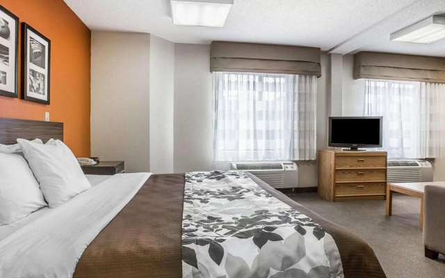 photo 5 of Sleep Inn Bessemer Helena