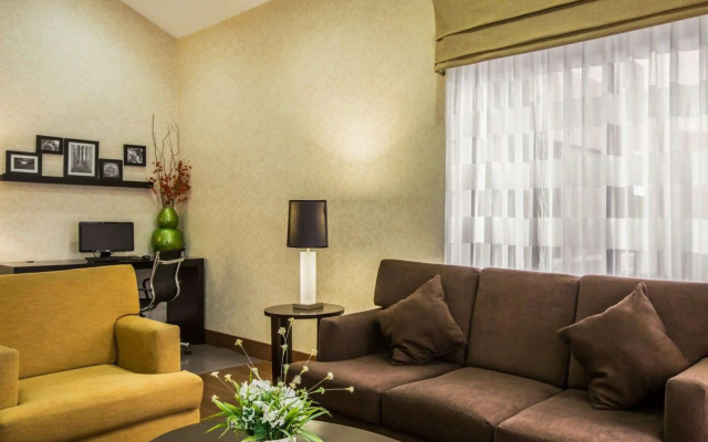 photo 3 of Sleep Inn Asheville - Biltmore West