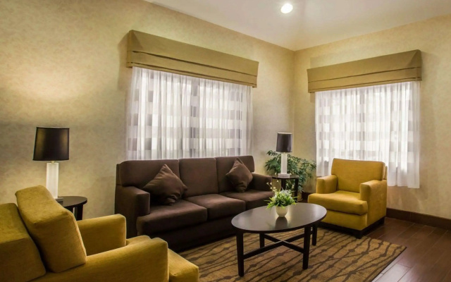 photo 4 of Sleep Inn Asheville - Biltmore West