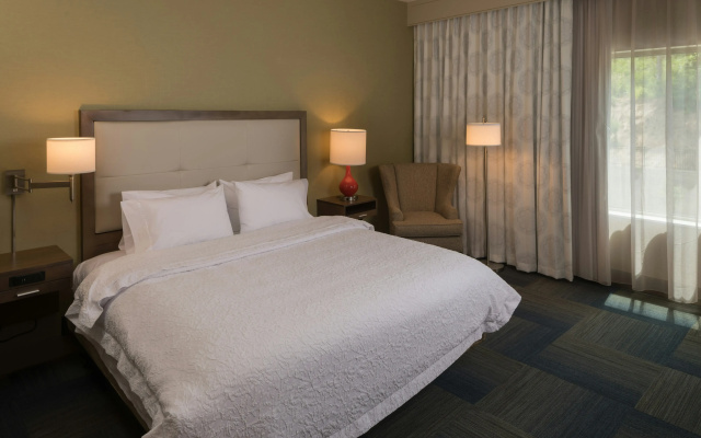 photo 3 of Hampton Inn & Suites Asheville Biltmore Village