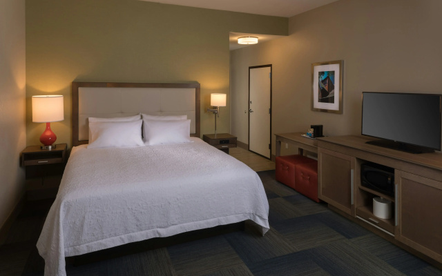 photo 4 of Hampton Inn & Suites Asheville Biltmore Village