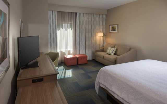 photo 5 of Hampton Inn & Suites Asheville Biltmore Village