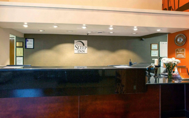 photo 2 of Sleep Inn Nashville - Brentwood - Cool Springs