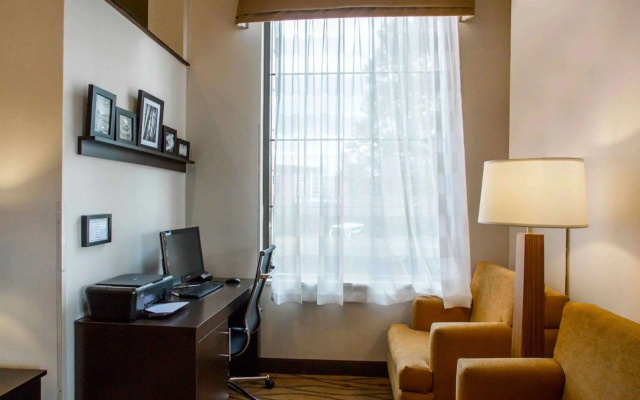 photo 3 of Sleep Inn Nashville - Brentwood - Cool Springs