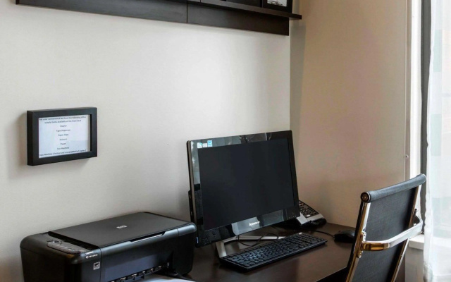 photo 4 of Sleep Inn Nashville - Brentwood - Cool Springs