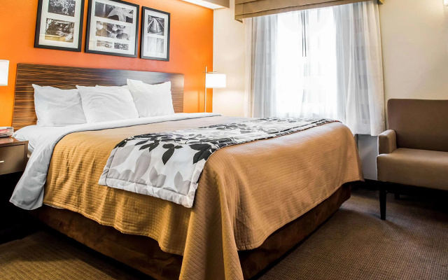 photo 3 of Quality Inn Bridgeport - Clarksburg