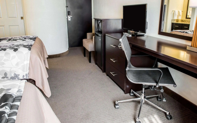 photo 4 of Quality Inn Bridgeport - Clarksburg