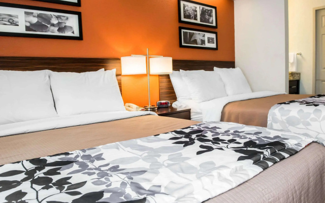 photo 5 of Quality Inn Bridgeport - Clarksburg