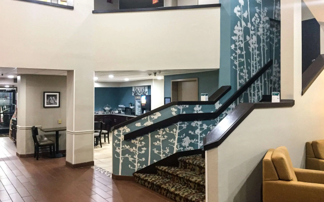 photo 2 of Sleep Inn Chattanooga Hamilton Place