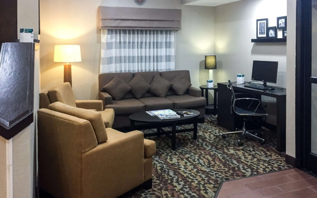 photo 3 of Sleep Inn Chattanooga Hamilton Place