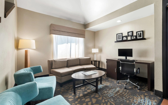 photo 4 of Sleep Inn Chattanooga Hamilton Place