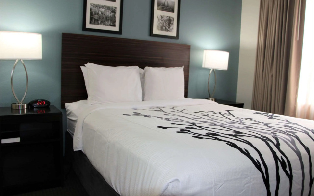 photo 5 of Sleep Inn Chattanooga Hamilton Place