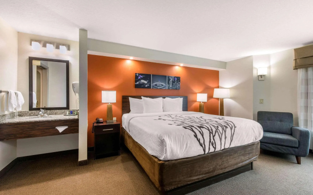 photo 4 of Sleep Inn Clearwater - St Petersburg